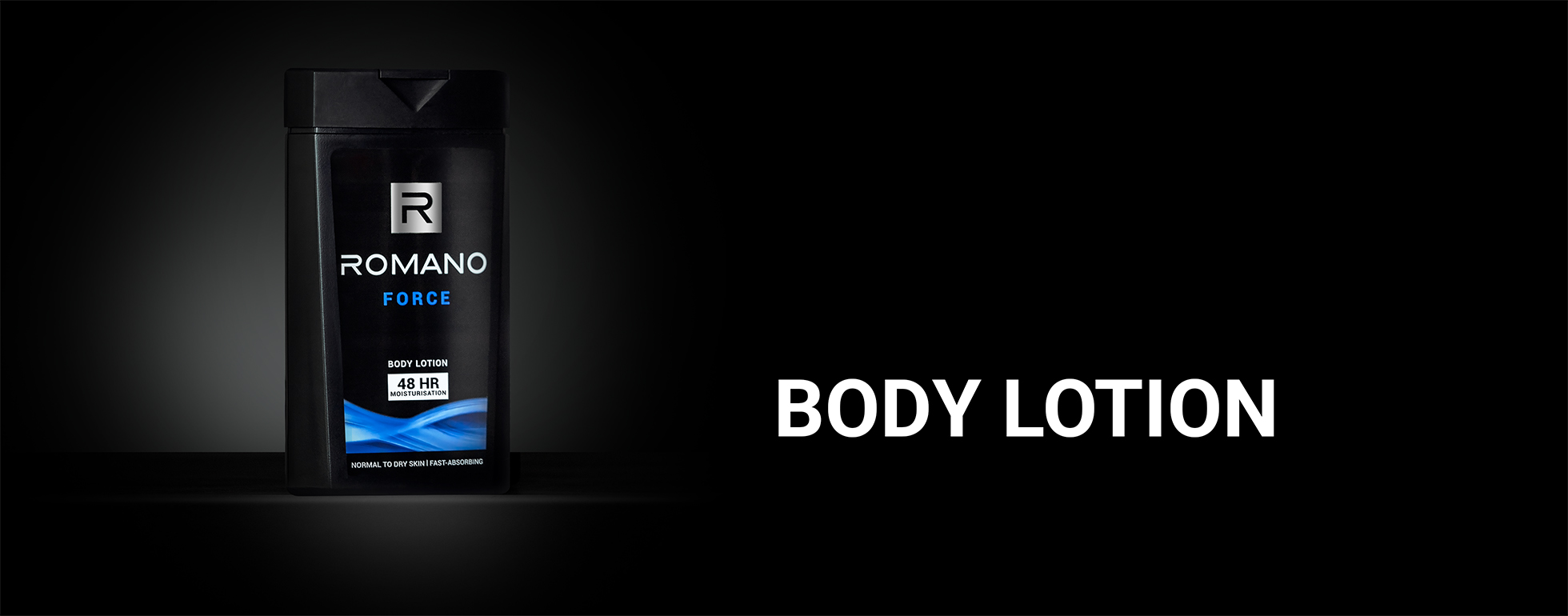 Body Lotion