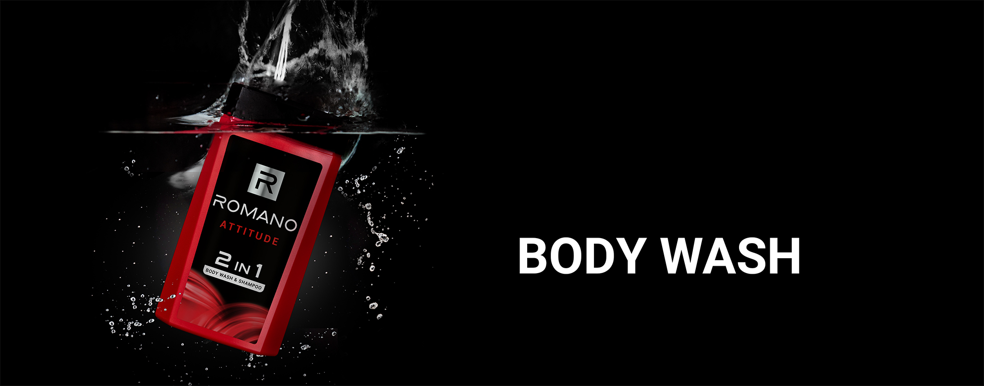 Body Wash