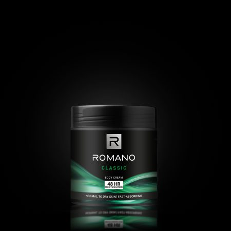 Classic Body Cream 470ml