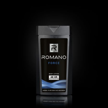 Force Body Lotion 380ml