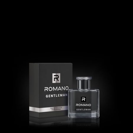 Gentleman Eau De Toilette 50ml