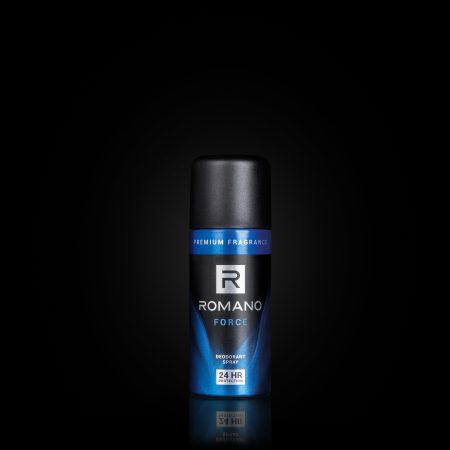 Force Deodorant Spray 140ml