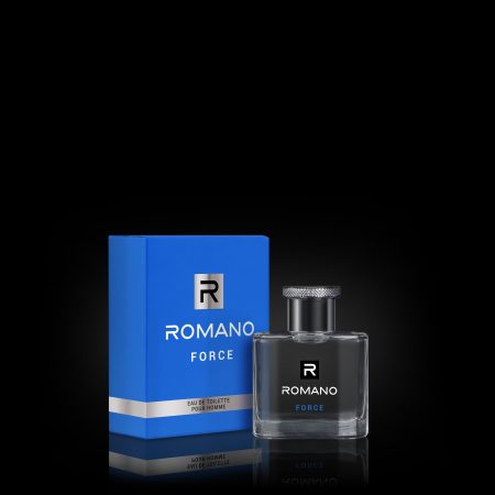 Force Eau De Toilette 50ml