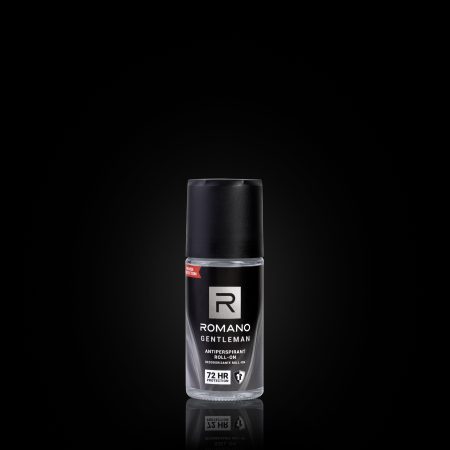 Gentleman Antiperspirant Roll-on 50ml