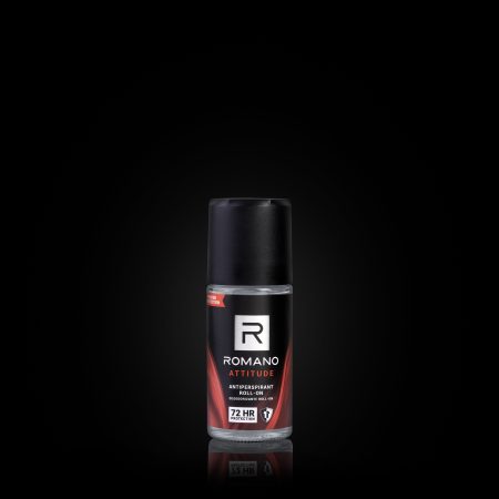 Attitude Antiperspirant Roll-on 50ml