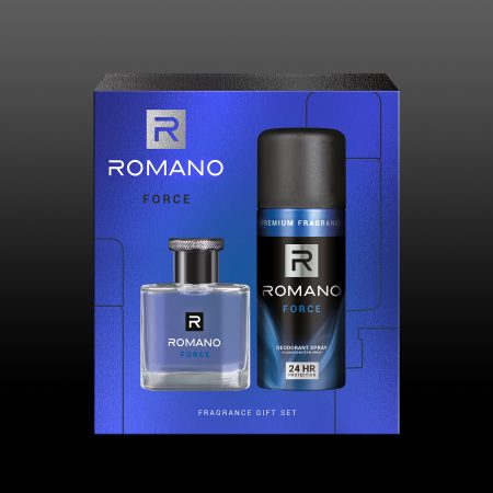Force Fragrance Gift Set