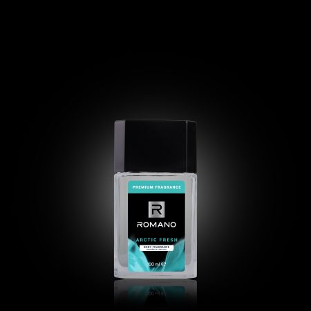 Arctic Fresh Body Fragrance 100ml