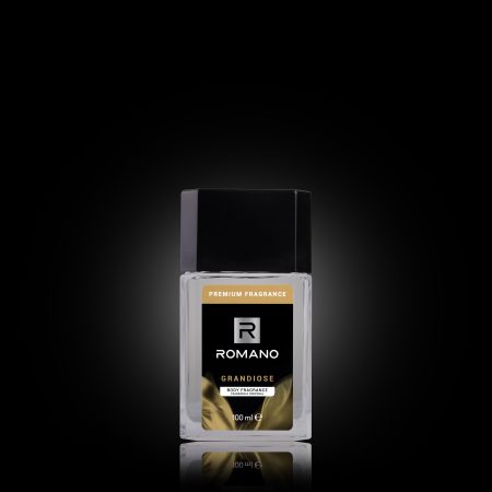 Grandiose Body Fragrance 100ml